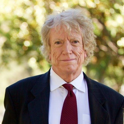 Brian Beckwith, Esq. Photo