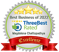 Best Business of 2022 Three Best Rated