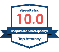 Avvo 10.0 Rating