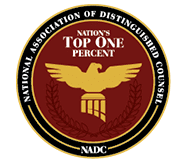 Nation's Top One Percent - 2016