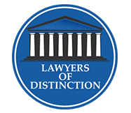 Lawyers of Distinction